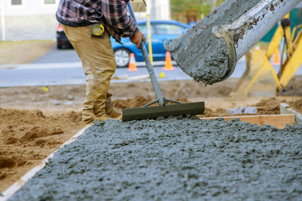 Best Concrete Grinding and Polishing in Pacific City, OR