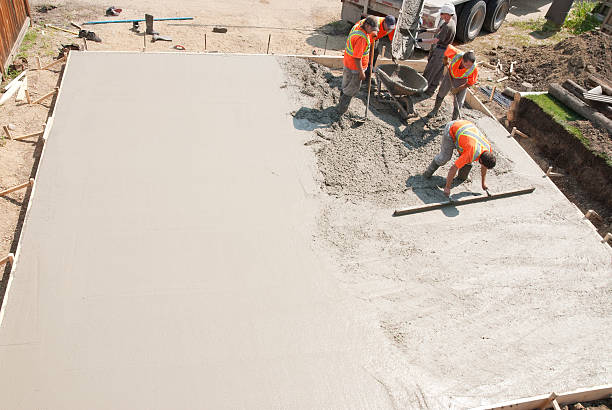 Best Concrete Sealing and Maintenance in Pacific City, OR