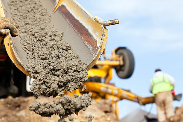 Best Stamped Concrete Services in Pacific City, OR