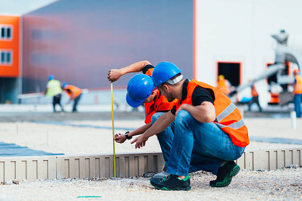 Best Concrete Grinding and Polishing in Pacific City, OR